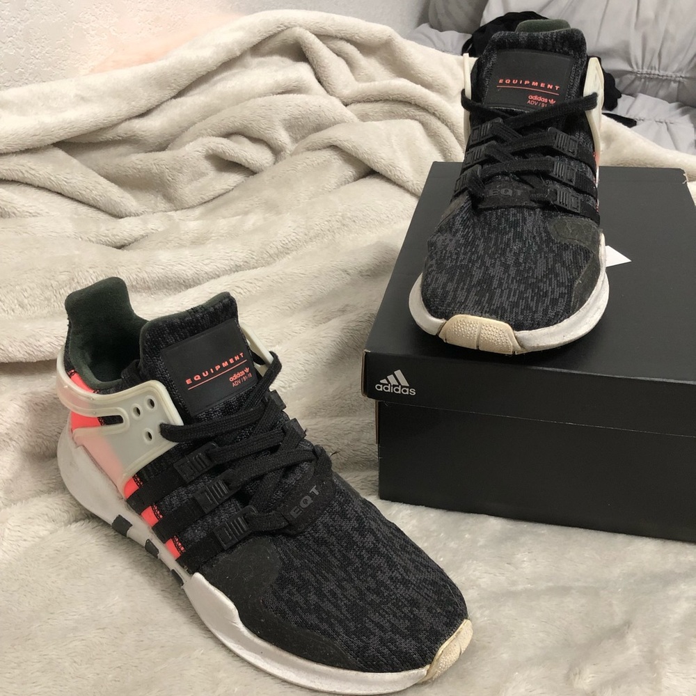 Adidas eqt shoes
